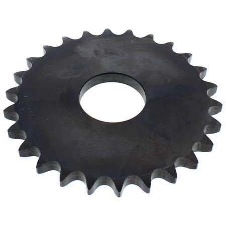 DB ELECTRICAL Sprocket Chain Weld Sprocket 60, Teeth 26 For Chainsaws; 3016-0242